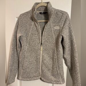 Northface Women’s full zip fleece